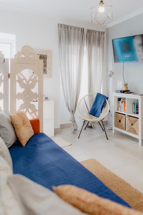 Home Santa Clara Албуфейра Экстерьер фото